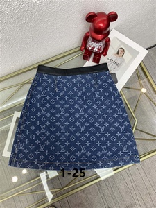 LV Women's Dress 15